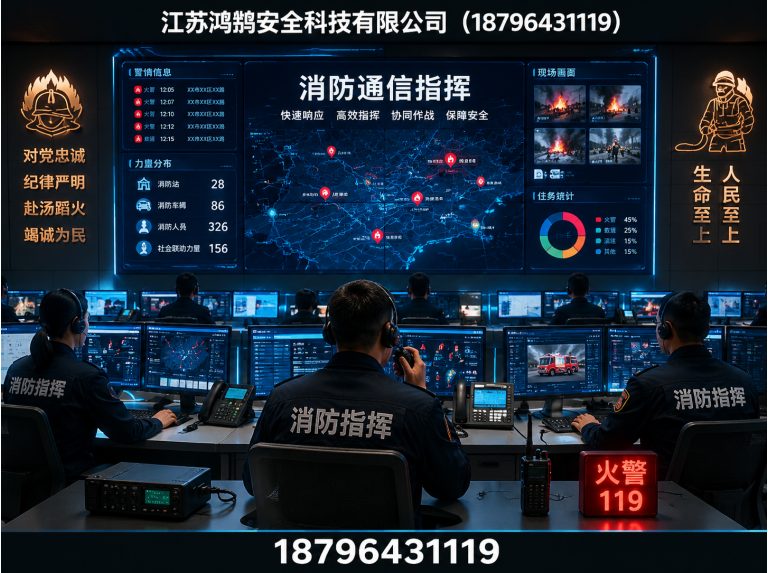 阿拉善无人机巡检系统展示图